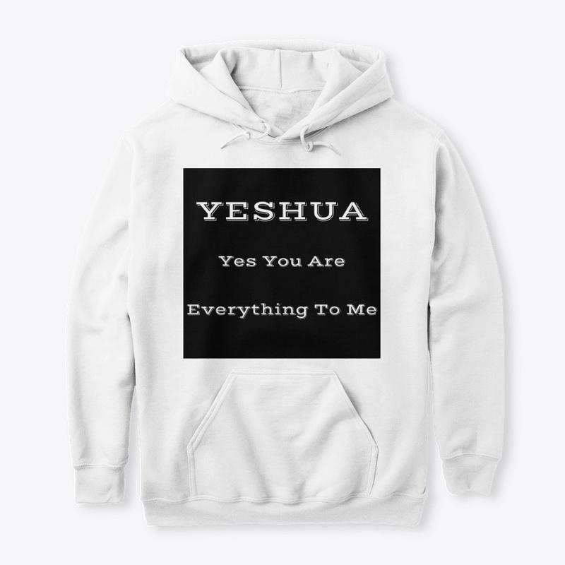 Yeshua, Yes You Are